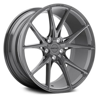 INOVIT® - YSM-023 SPEED Anthracite