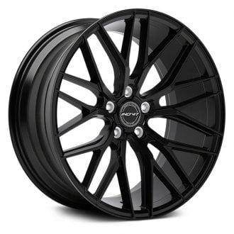 INOVIT® - YSM-028 BLITZ Satin Black