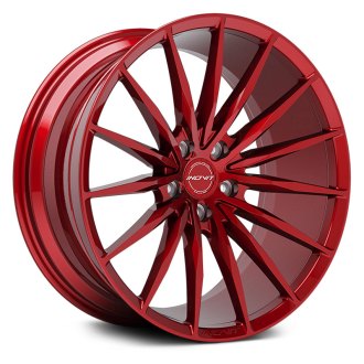 INOVIT® - YSM-029 TORQUE Candy Red