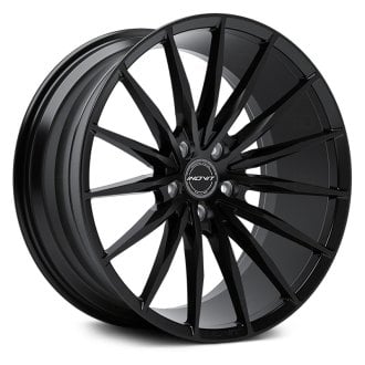 INOVIT® - YSM-029 TORQUE Satin Black