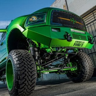 Custom 2016 Dodge Ram | Images, Mods, Photos, Upgrades — CARiD.com Gallery