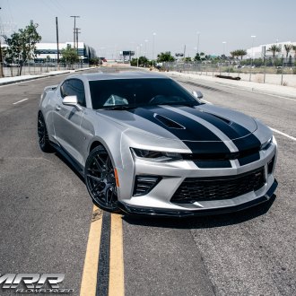 Custom 2017 Chevy Camaro | Images, Mods, Photos, Upgrades — CARiD.com ...