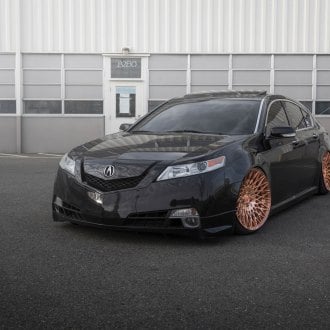 Custom 2012 Acura TL - Images, Mods, Photos, Upgrades | CARiD.com Gallery