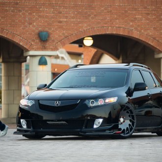 Custom 2013 Acura Tsx Images Mods Photos Upgrades Carid Com Gallery