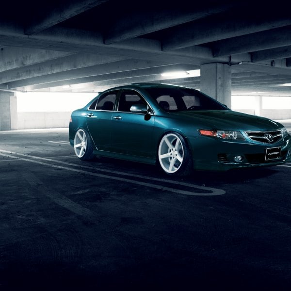 Custom 04 Acura Tsx Images Mods Photos Upgrades Carid Com Gallery