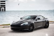 Englishman in Miami - Aston Martin DB9 by Exclusive Motoring