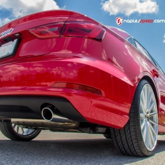 Custom 2015 Audi A3 | Images, Mods, Photos, Upgrades — CARiD.com Gallery