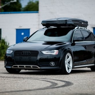 Custom 2012 Audi A4 | Images, Mods, Photos, Upgrades — CARiD.com Gallery