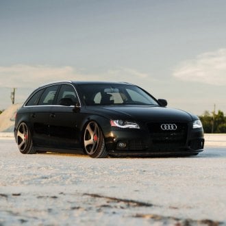 Custom 2008 Audi A4 | Images, Mods, Photos, Upgrades — CARiD.com Gallery