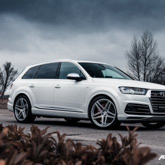 Custom Audi | Images, Mods, Photos, Upgrades — CARiD.com Gallery