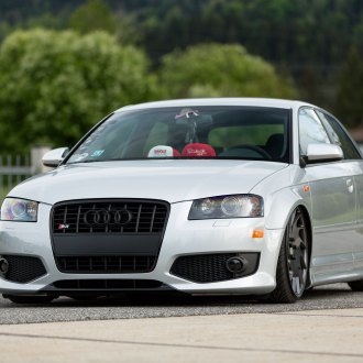 Custom Audi S3 | Images, Mods, Photos, Upgrades — CARiD.com Gallery