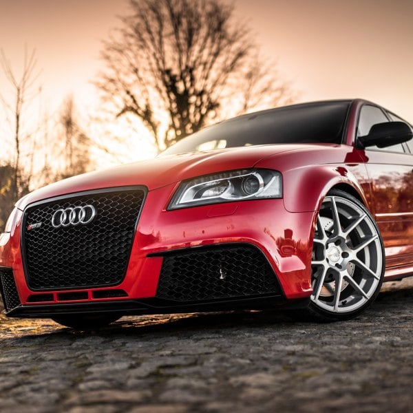 Custom Audi S3 | Images, Mods, Photos, Upgrades — CARiD.com Gallery