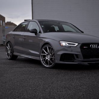 Custom Audi S3 | Images, Mods, Photos, Upgrades — CARiD.com Gallery