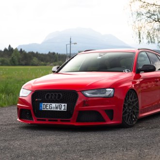 Custom 2012 Audi S4 | Images, Mods, Photos, Upgrades — CARiD.com Gallery