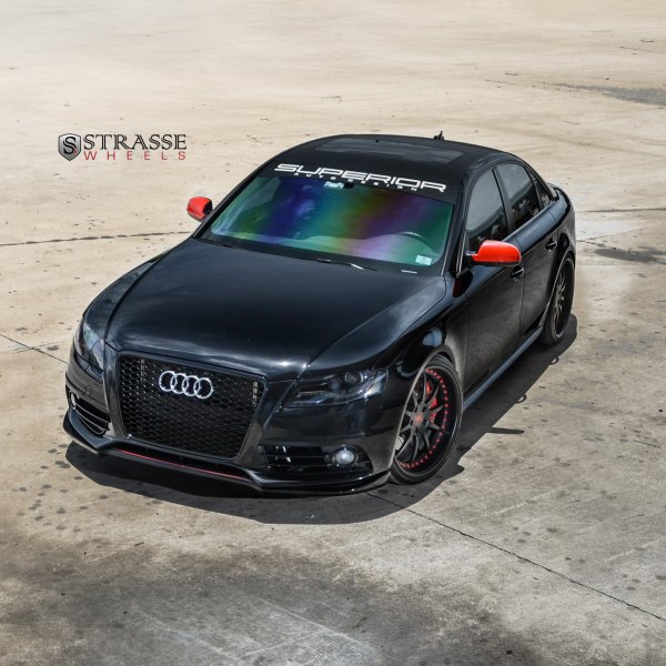 Custom Audi S4 | Images, Mods, Photos, Upgrades — CARiD.com Gallery