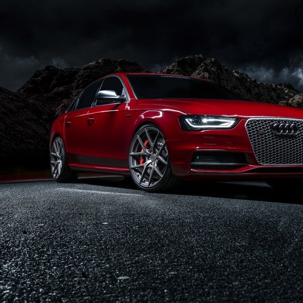 Custom 2014 Audi S4 | Images, Mods, Photos, Upgrades — CARiD.com Gallery