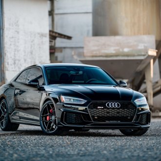 Custom Audi | Images, Mods, Photos, Upgrades — CARiD.com Gallery