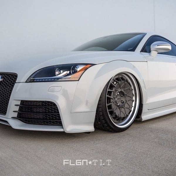 Custom Audi TT | Images, Mods, Photos, Upgrades — CARiD.com Gallery