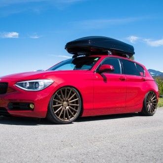 Custom BMW 1-Series | Images, Mods, Photos, Upgrades — CARiD.com Gallery