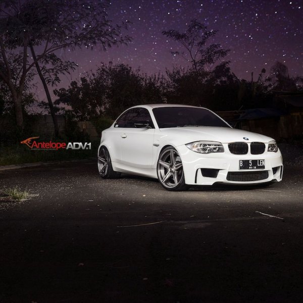 Custom BMW 1-Series | Images, Mods, Photos, Upgrades — CARiD.com Gallery