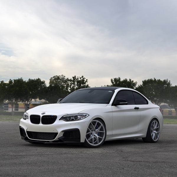 Custom BMW 2-Series - Images, Mods, Photos, Upgrades | CARiD.com Gallery
