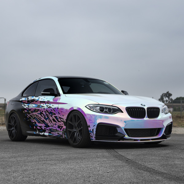 Custom 2015 BMW 2-Series - Images, Mods, Photos, Upgrades | CARiD.com ...