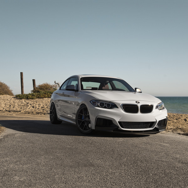 Custom BMW 2-Series - Images, Mods, Photos, Upgrades | CARiD.com Gallery