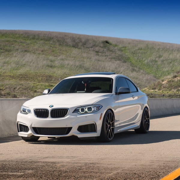 Custom BMW 2-Series - Images, Mods, Photos, Upgrades | CARiD.com Gallery