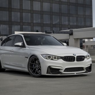 Custom 2013 BMW 3-Series | Images, Mods, Photos, Upgrades — CARiD.com ...