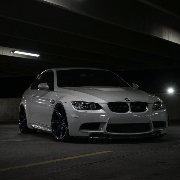 Custom BMW 3-Series | Images, Mods, Photos, Upgrades — CARiD.com Gallery