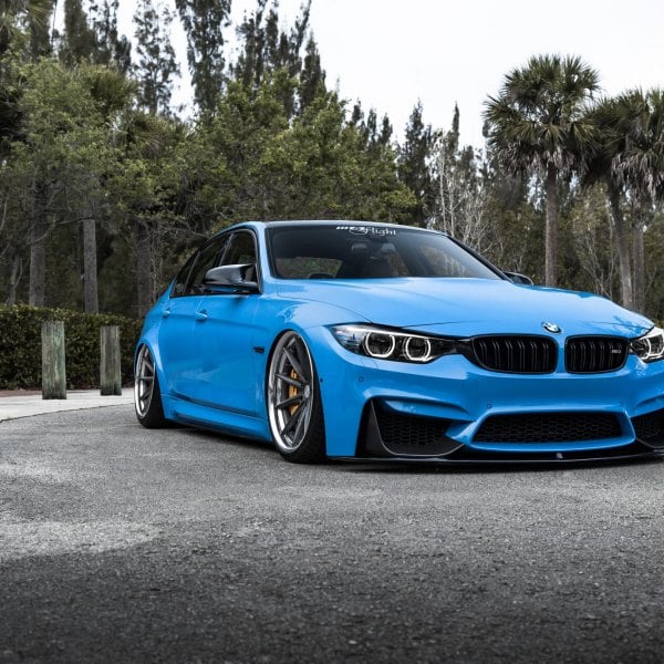 Custom BMW 3-Series | Images, Mods, Photos, Upgrades — CARiD.com Gallery