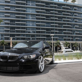 Custom Additions That Change Everything: Improved BMW 3-Series