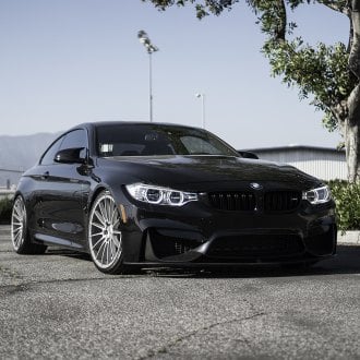 Custom Bmw 4-series 