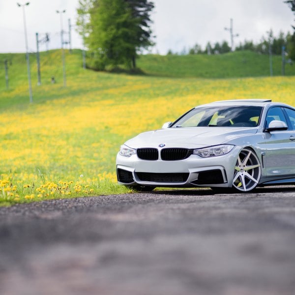 Custom BMW 4-Series | Images, Mods, Photos, Upgrades — CARiD.com Gallery