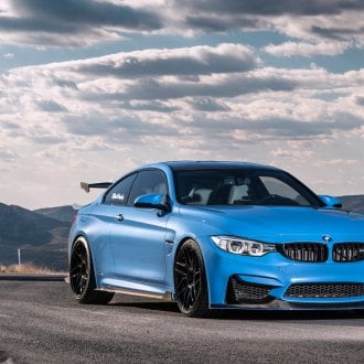 Custom BMW 4-Series | Images, Mods, Photos, Upgrades — CARiD.com Gallery