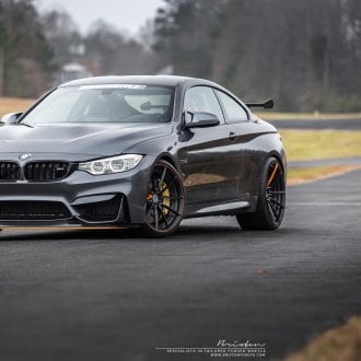 Custom BMW 4-Series | Images, Mods, Photos, Upgrades — CARiD.com Gallery