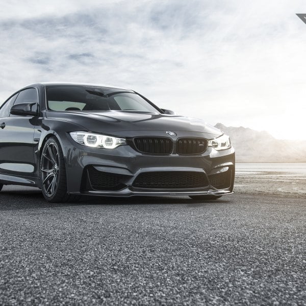 Custom BMW 4-Series | Images, Mods, Photos, Upgrades — CARiD.com Gallery