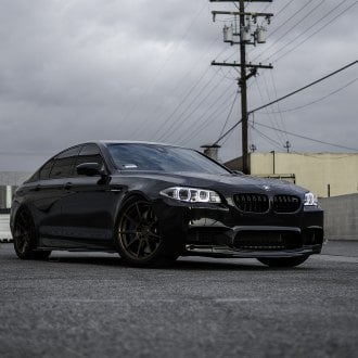 Custom 16 Bmw 5 Series Images Mods Photos Upgrades Carid Com Gallery