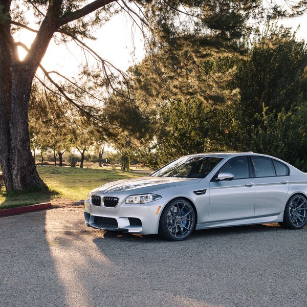 Custom 2016 BMW 5-Series | Images, Mods, Photos, Upgrades — CARiD.com ...