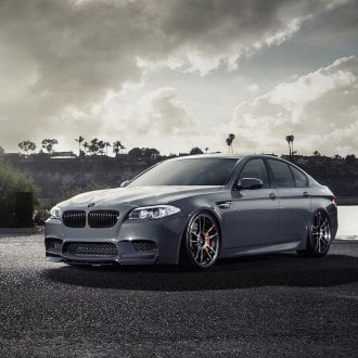 Custom BMW 5-Series | Images, Mods, Photos, Upgrades — CARiD.com Gallery