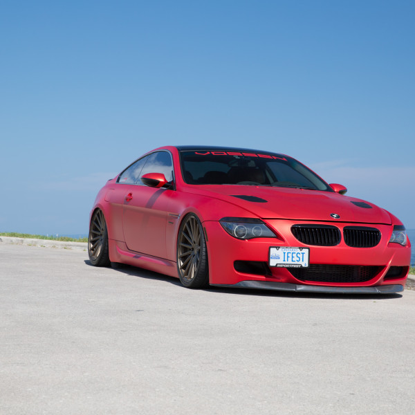Custom 2004 BMW 6-Series | Images, Mods, Photos, Upgrades — CARiD.com ...