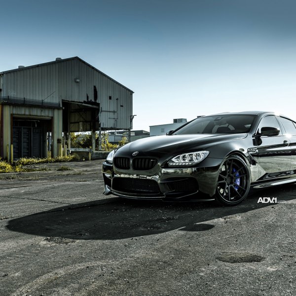 Custom 2013 BMW 6-Series | Images, Mods, Photos, Upgrades — CARiD.com ...