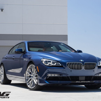 Custom BMW 6-Series - Images, Mods, Photos, Upgrades | CARiD.com Gallery