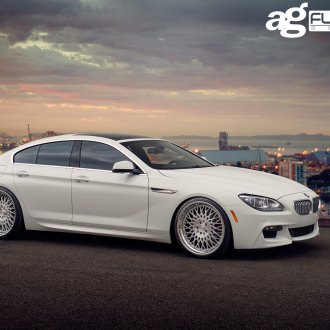 Custom 2013 BMW 6-Series | Images, Mods, Photos, Upgrades — CARiD.com ...