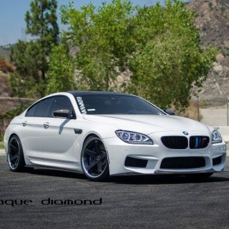 Custom BMW 6-Series | Images, Mods, Photos, Upgrades — CARiD.com Gallery