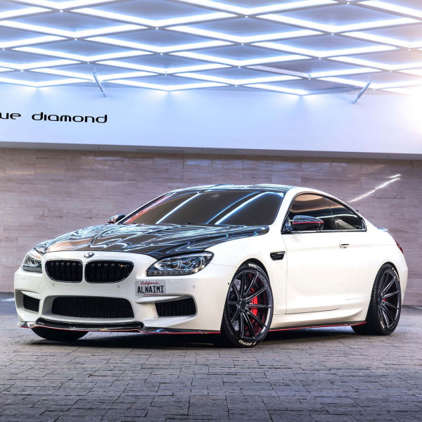 Custom 2012 BMW 6-Series - Images, Mods, Photos, Upgrades | CARiD.com ...