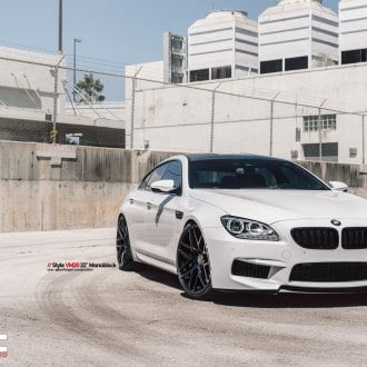 Custom 2012 BMW 6-Series | Images, Mods, Photos, Upgrades — CARiD.com ...