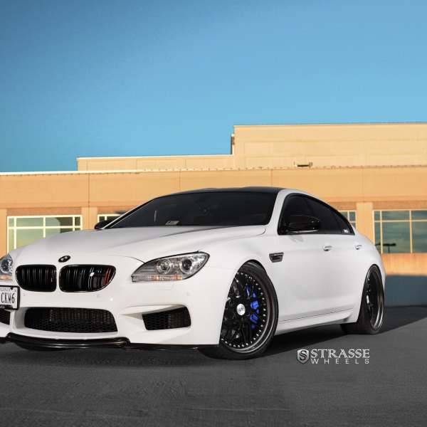 Custom 2013 BMW 6-Series | Images, Mods, Photos, Upgrades — CARiD.com ...