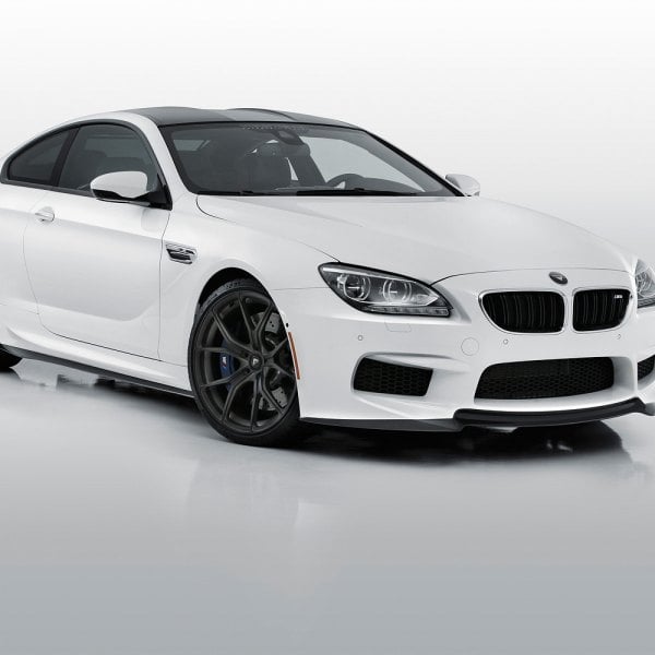 Custom BMW 6-Series | Images, Mods, Photos, Upgrades — CARiD.com Gallery