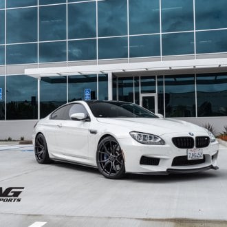 Custom 2013 BMW 6-Series | Images, Mods, Photos, Upgrades — CARiD.com ...